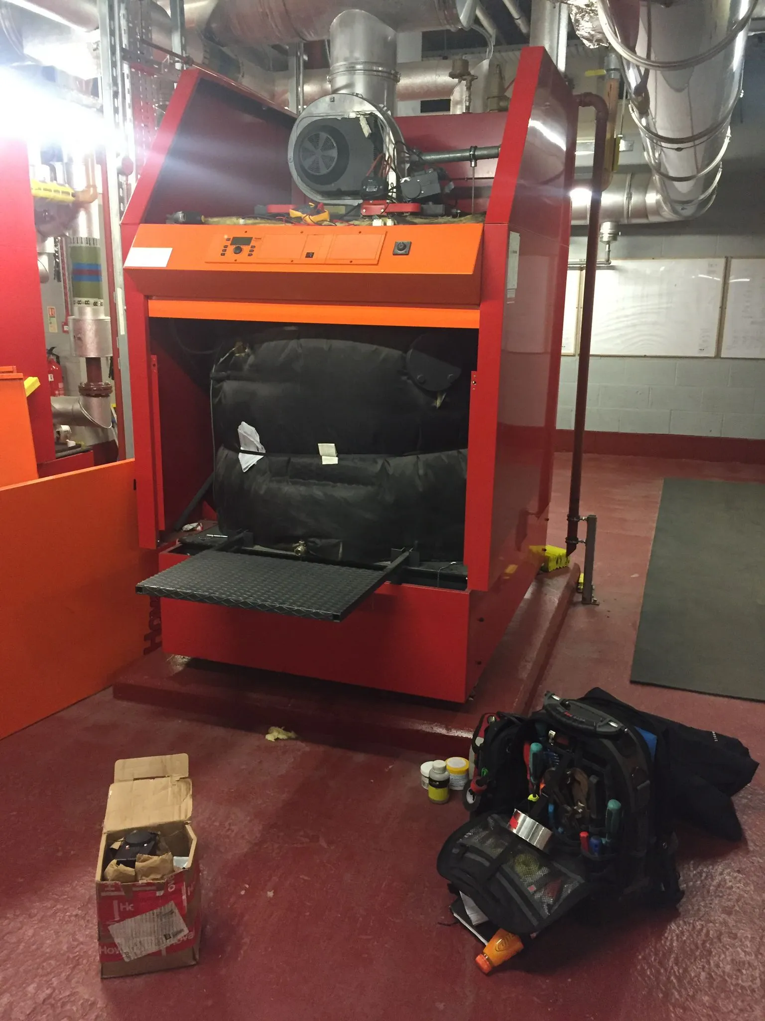 emergency heating engineer Finchley Central, N3